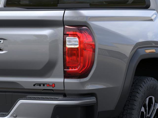 New 2026 GMC Canyon AT4 w/ AT4 Premium Package AWD/4WD image 11