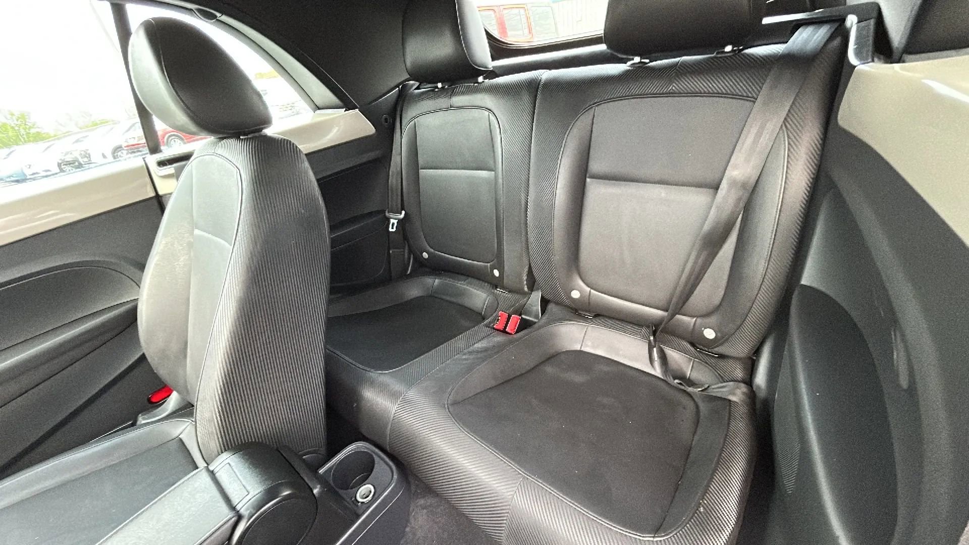 Used 2013 Volkswagen Beetle 2.5 image 19