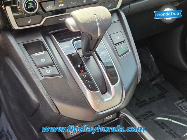 Certified 2020 Honda CR-V EX image 31