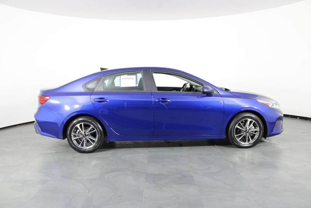 Used 2023 Kia Forte LXS w/ LXS Technology Package image 13