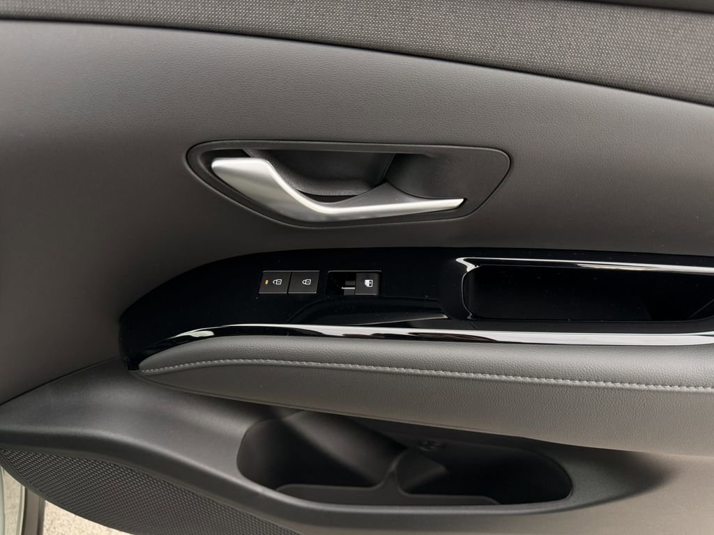 New 2026 Hyundai Santa Cruz XRT image 27