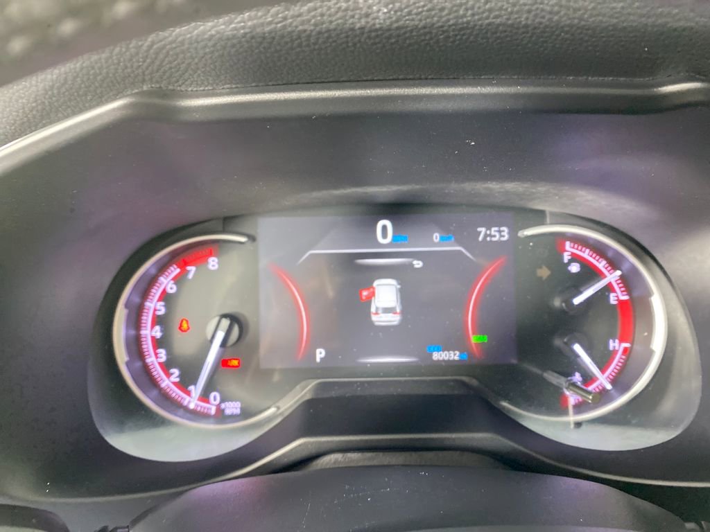 Used 2020 Toyota RAV4 Adventure image 16