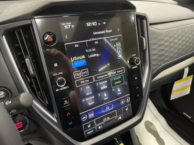 Certified 2025 Subaru Forester Limited image 33