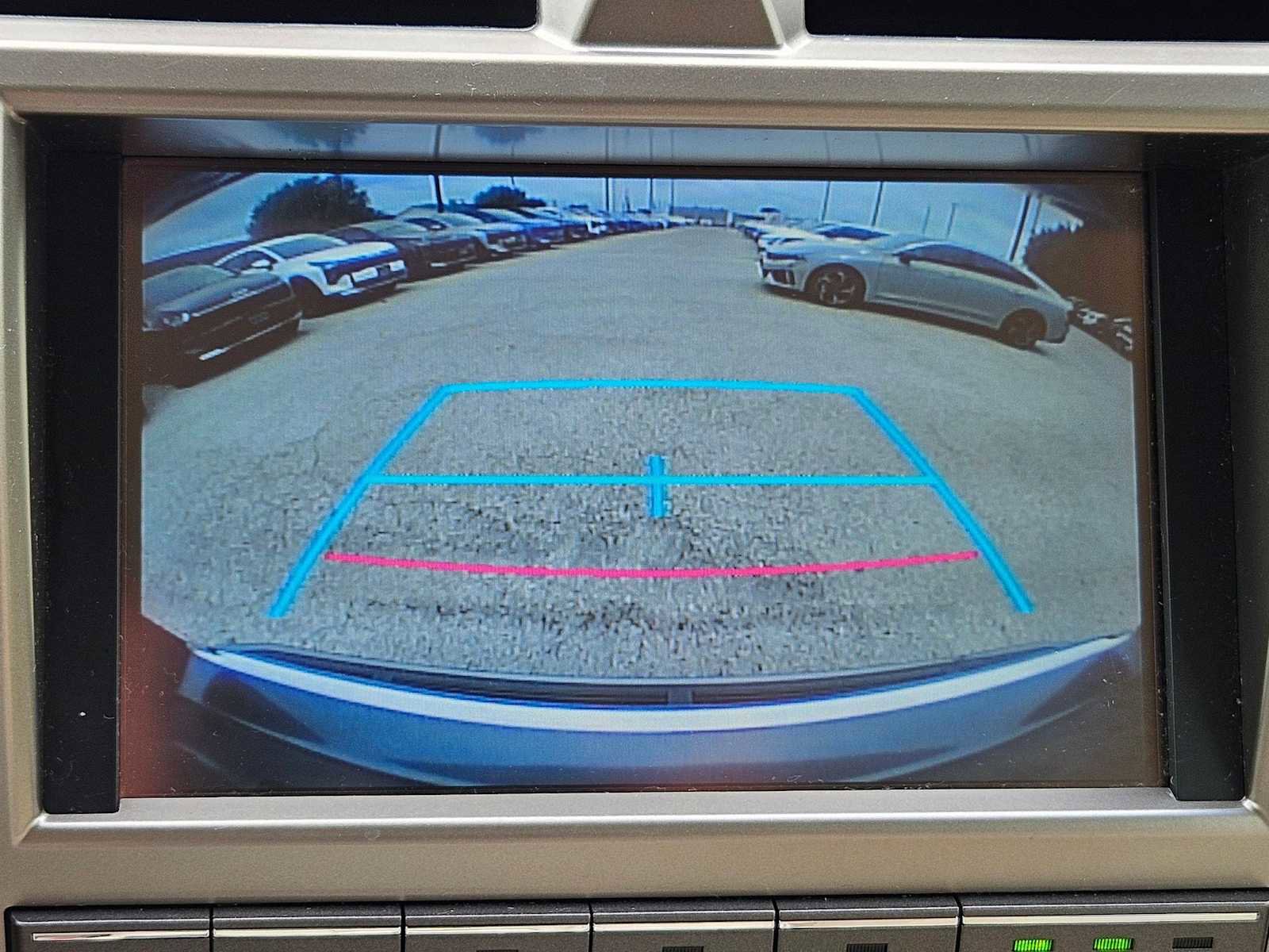 Used 2019 Lexus GX 460 Premium w/ Premium Package AWD/4WD image 22