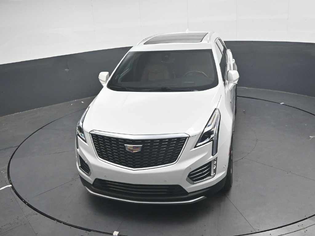 Used 2024 Cadillac XT5 Premium Luxury w/ Technology Package FWD image 19