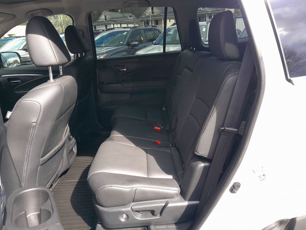 Used 2021 Honda Pilot EX-L image 29