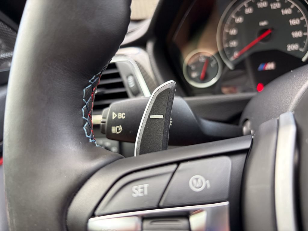 Used 2016 BMW M4 Coupe RWD image 46