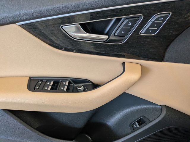 Used 2021 Audi Q7 2.0T Premium Plus image 15