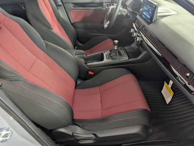 Used 2024 Honda Civic Si image 30