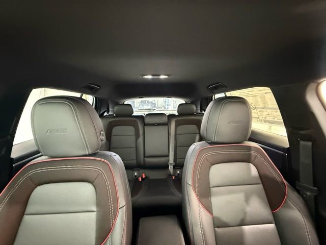 New 2026 Chevrolet Equinox EV RS image 30