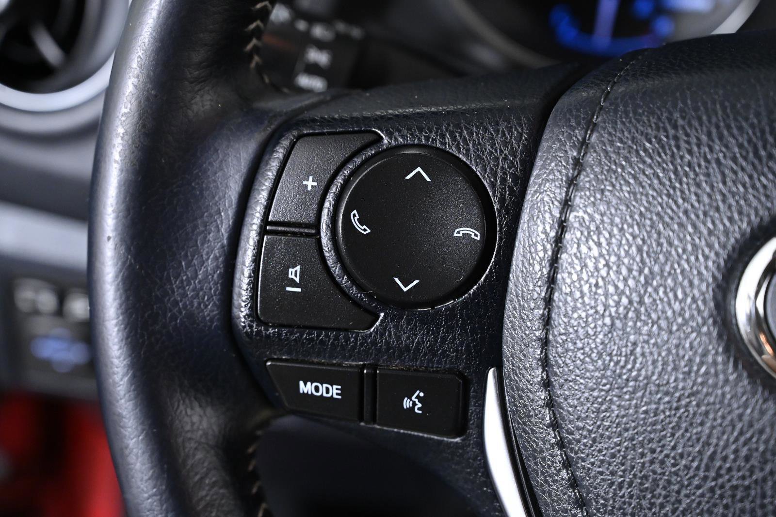 Used 2018 Toyota Corolla iM w/ All-Weather Mat Package image 11