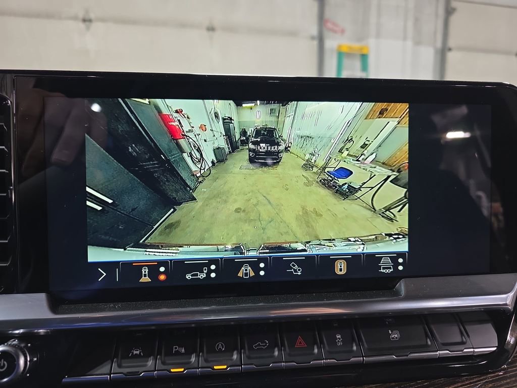 New 2026 GMC Sierra 1500 SLE w/ Preferred Package image 22