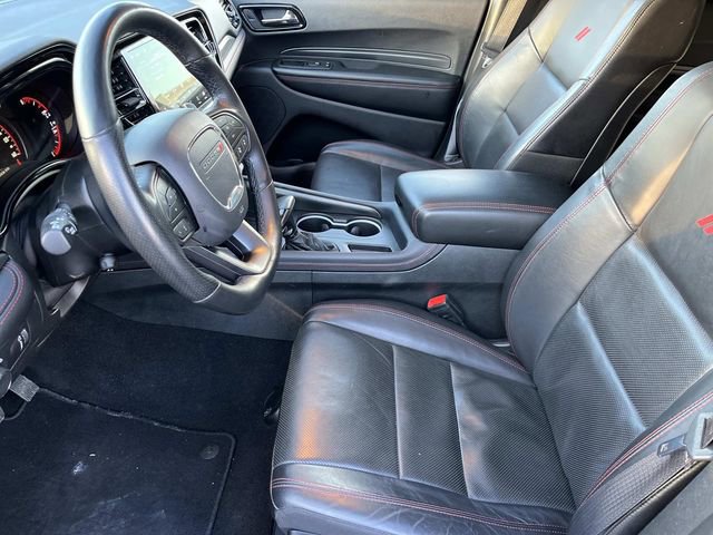 Used 2025 Dodge Durango GT image 28