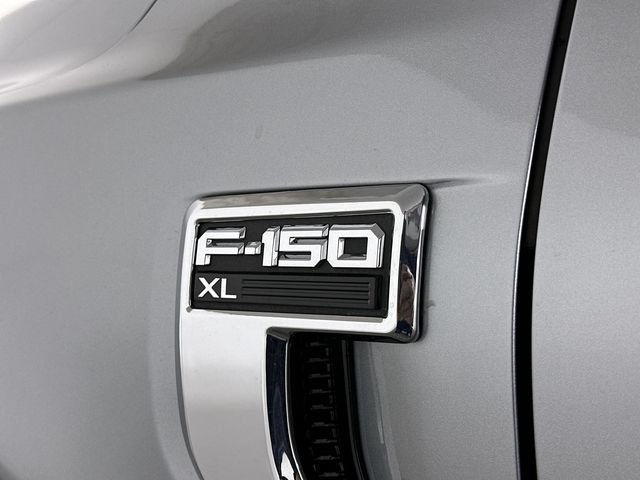 Used 2025 Ford F150 XL w/ Equipment Group 103A High RWD image 32