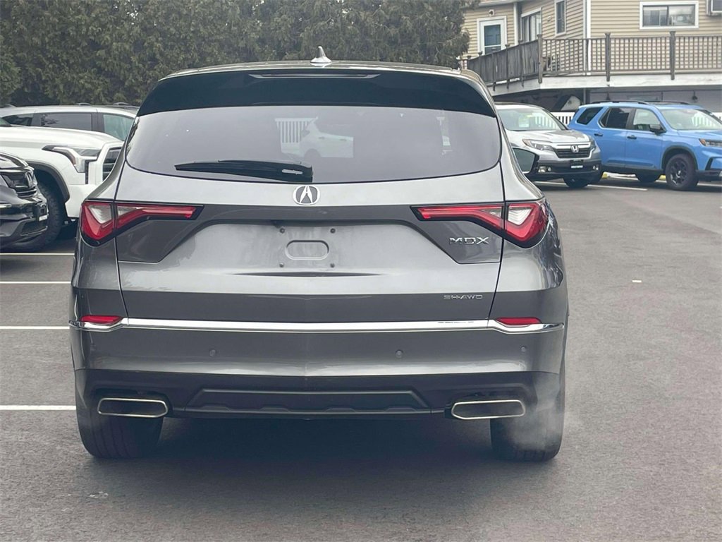 Used 2023 Acura MDX Technology image 6