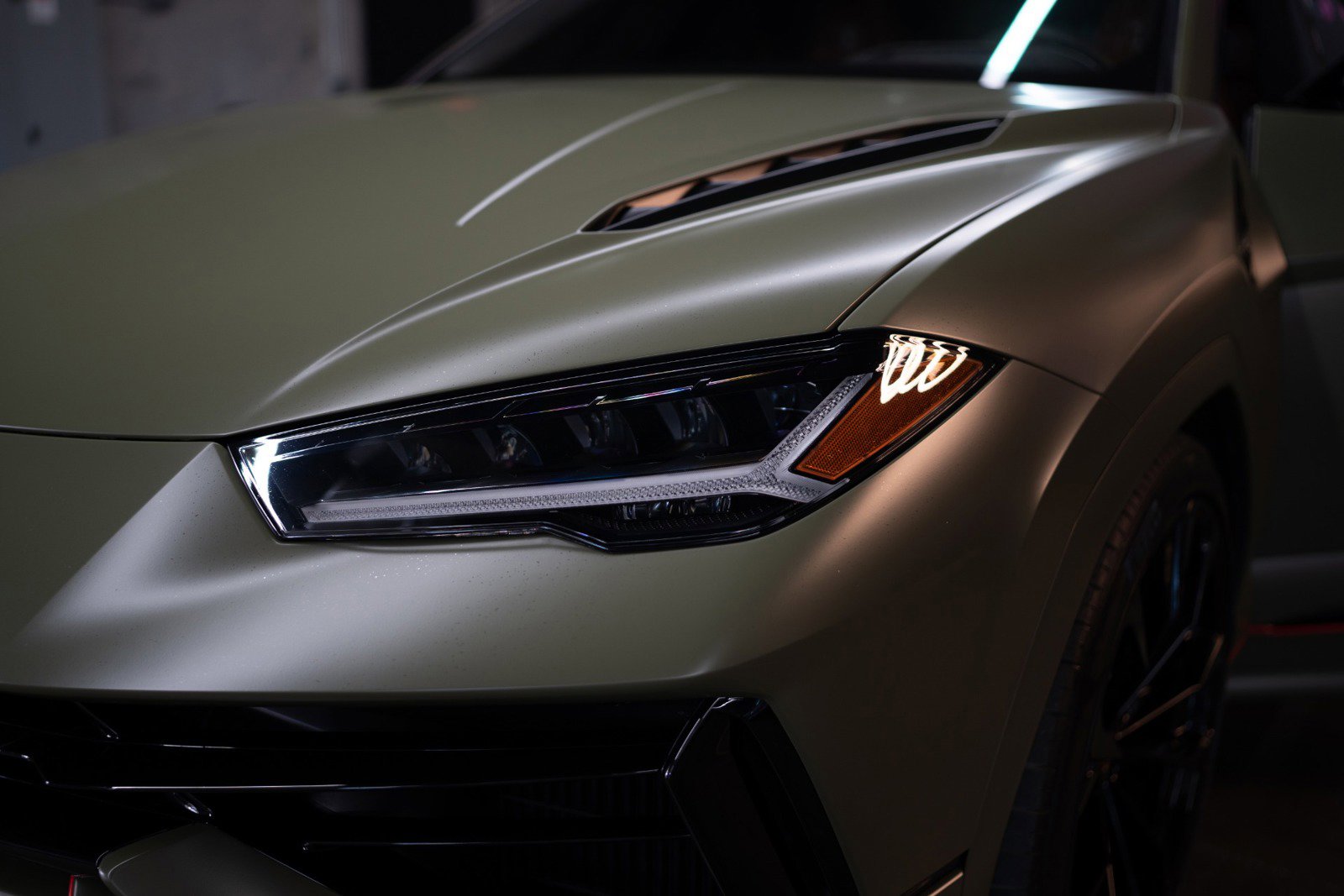 Used 2023 Lamborghini Urus S image 30