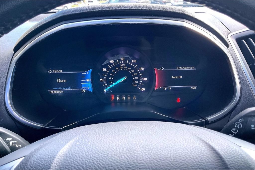 Used 2019 Ford Edge Titanium AWD/4WD image 13