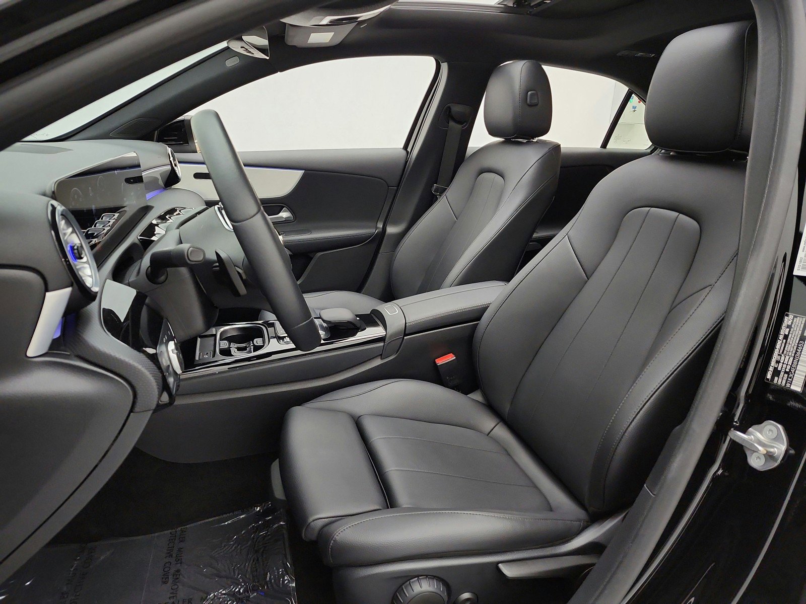 Certified 2022 Mercedes-Benz A 220 image 13