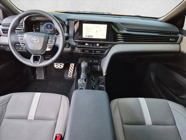 Certified 2026 Toyota Camry SE FWD image 18