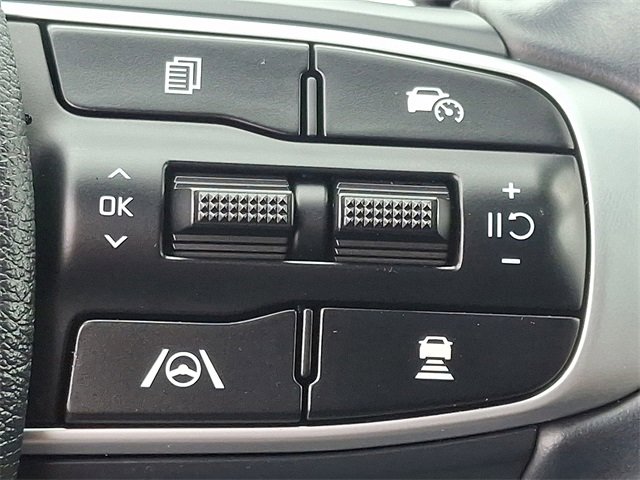 Certified 2024 Kia Sportage X-Line Prestige image 22