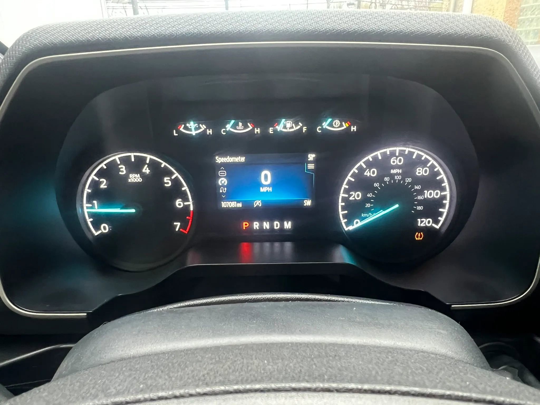 Used 2021 Ford F150 XL w/ STX Appearance Package image 14