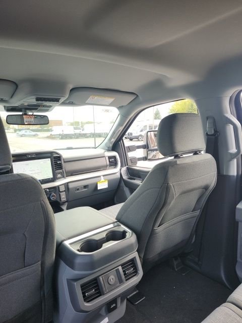 New 2026 Ford F350 XLT image 32