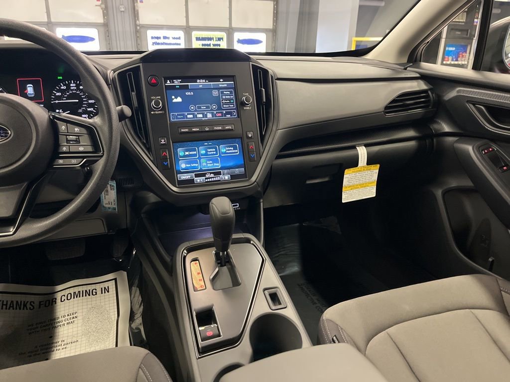 Certified 2025 Subaru Crosstrek 2.0i image 30