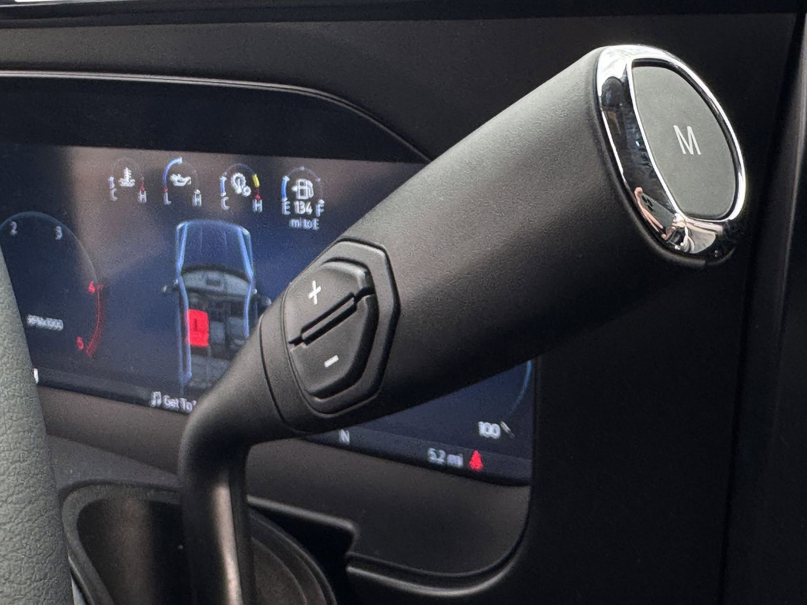 New 2026 Ford F250 Lariat image 19