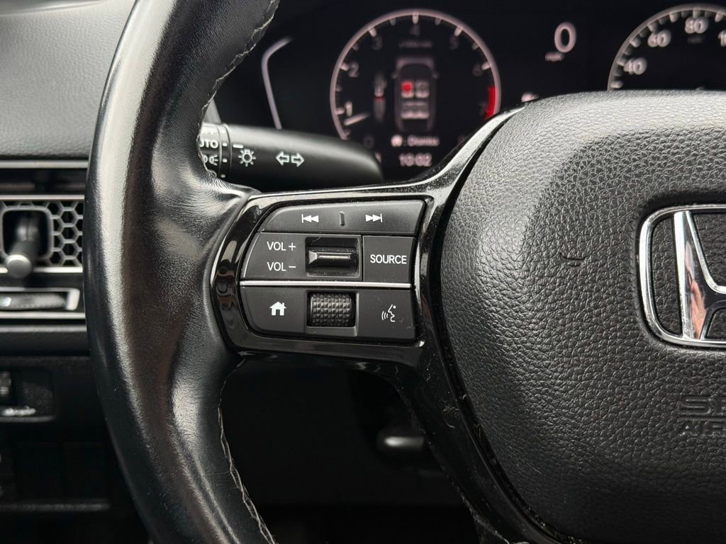 Used 2022 Honda Civic EX image 23