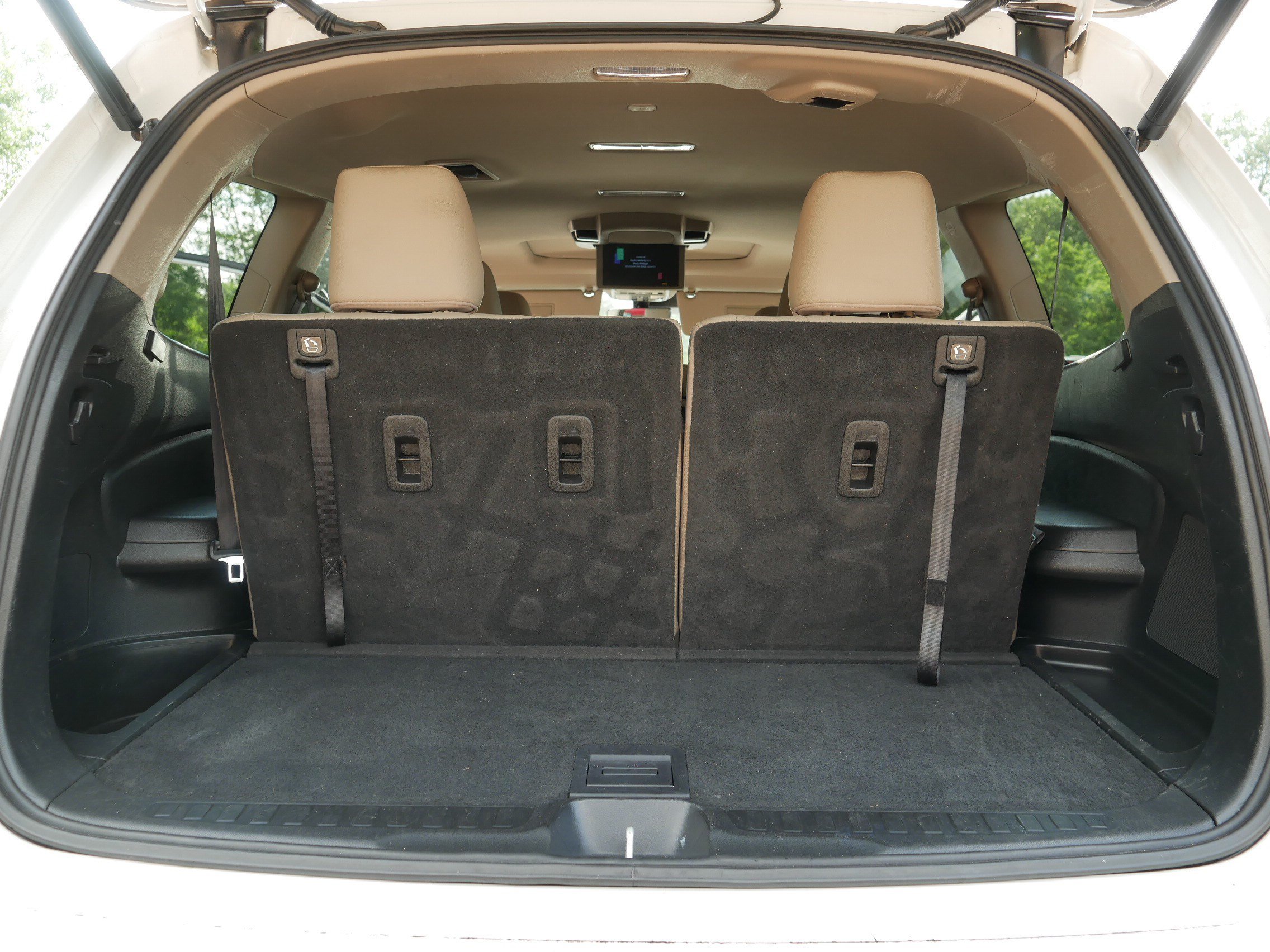 Used 2021 Honda Pilot Touring image 18