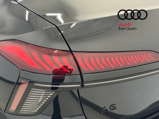 New 2026 Audi A6 Premium Plus AWD/4WD image 11