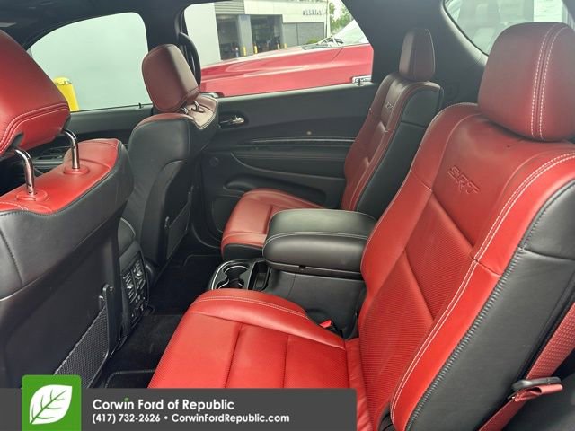 Used 2024 Dodge Durango SRT Hellcat image 17