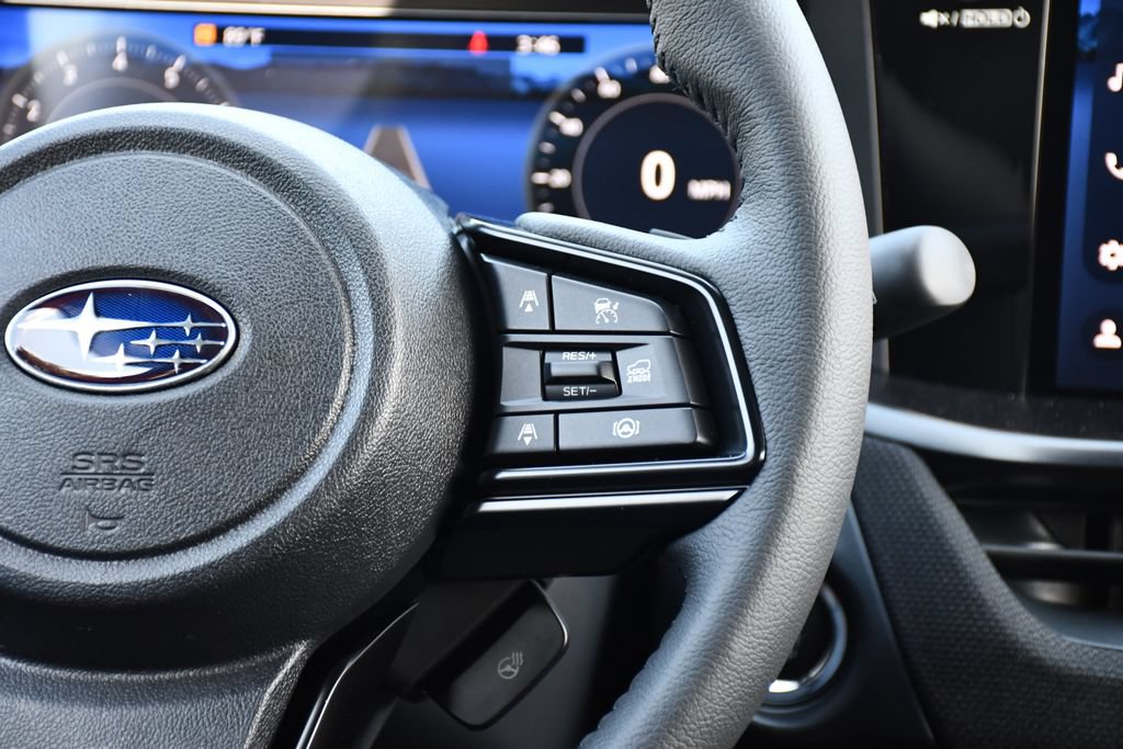 New 2026 Subaru Outback Premium AWD/4WD image 24