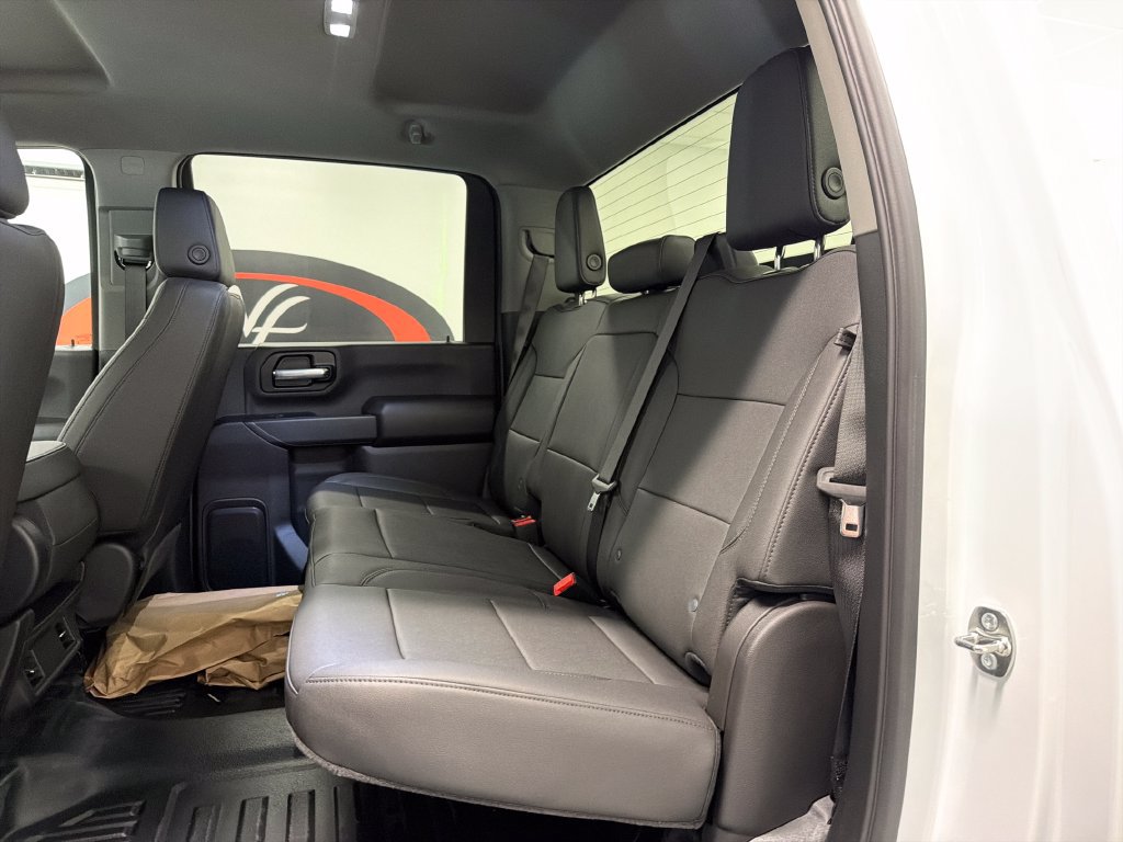 New 2026 Chevrolet Silverado 3500 W/T w/ WT Convenience Package AWD/4WD image 12