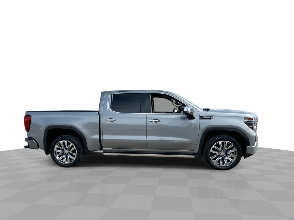 Used 2024 GMC Sierra 1500 Denali image 9