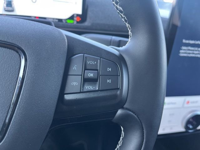 Used 2025 Ford Mustang Mach-E GT image 34