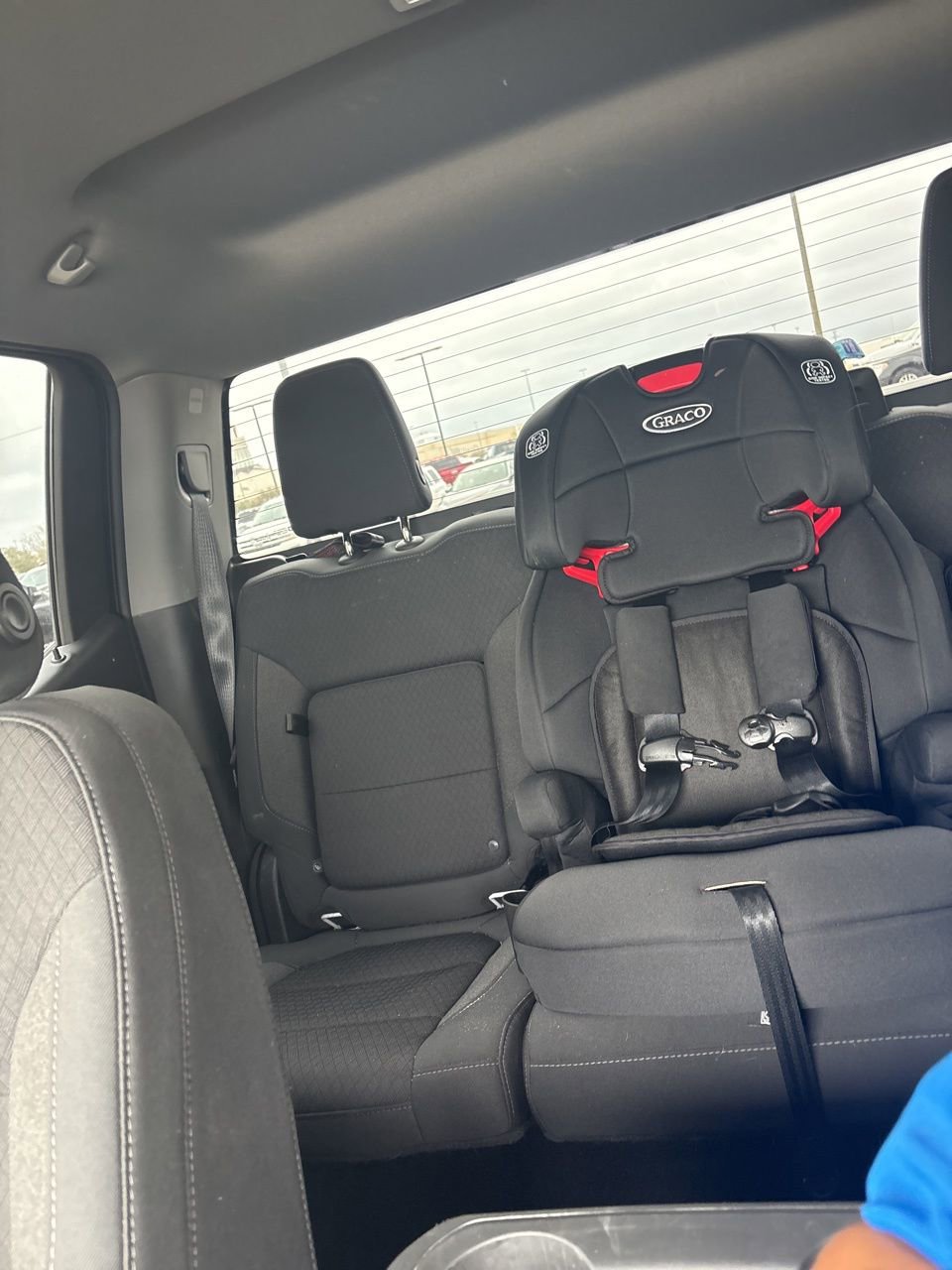 Used 2021 GMC Sierra 1500 Elevation w/ X31 Off-Road Package image 14