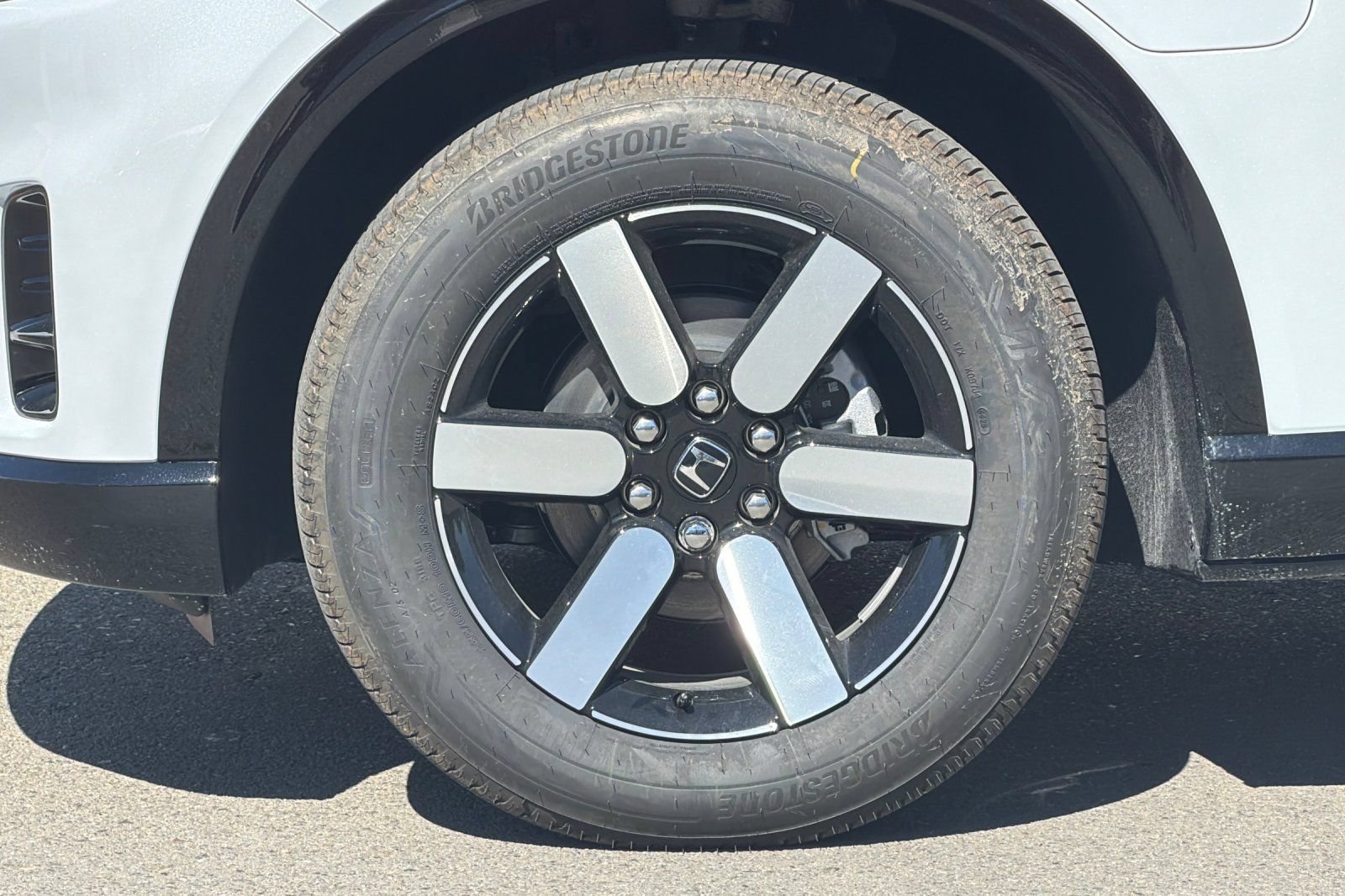 New 2026 Honda Prologue Touring image 34