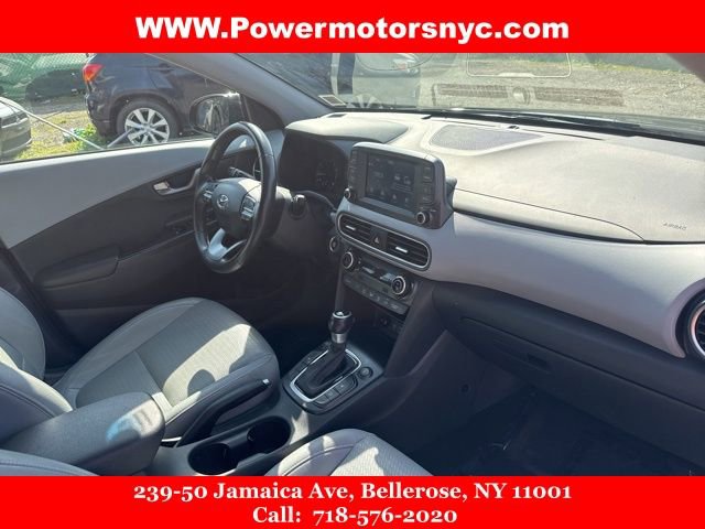 Used 2021 Hyundai Kona Limited image 16
