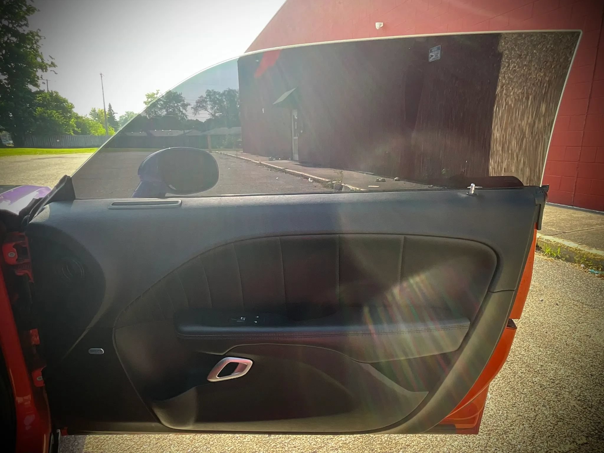 Used 2017 Dodge Challenger R/T Scat Pack RWD image 18