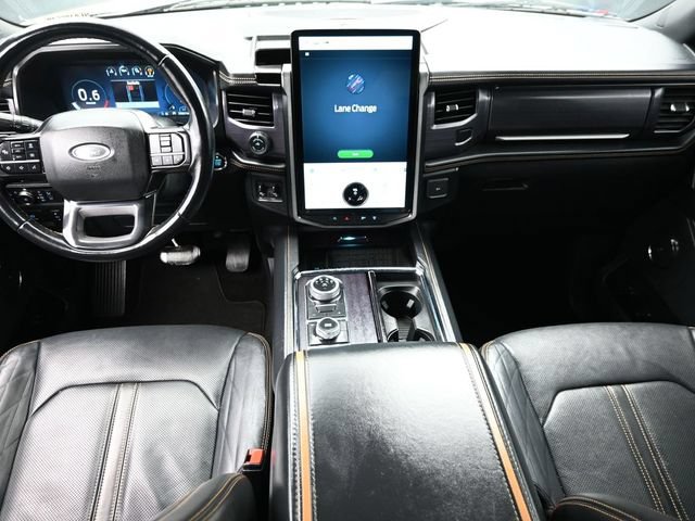 Used 2022 Ford Expedition Platinum AWD/4WD image 12