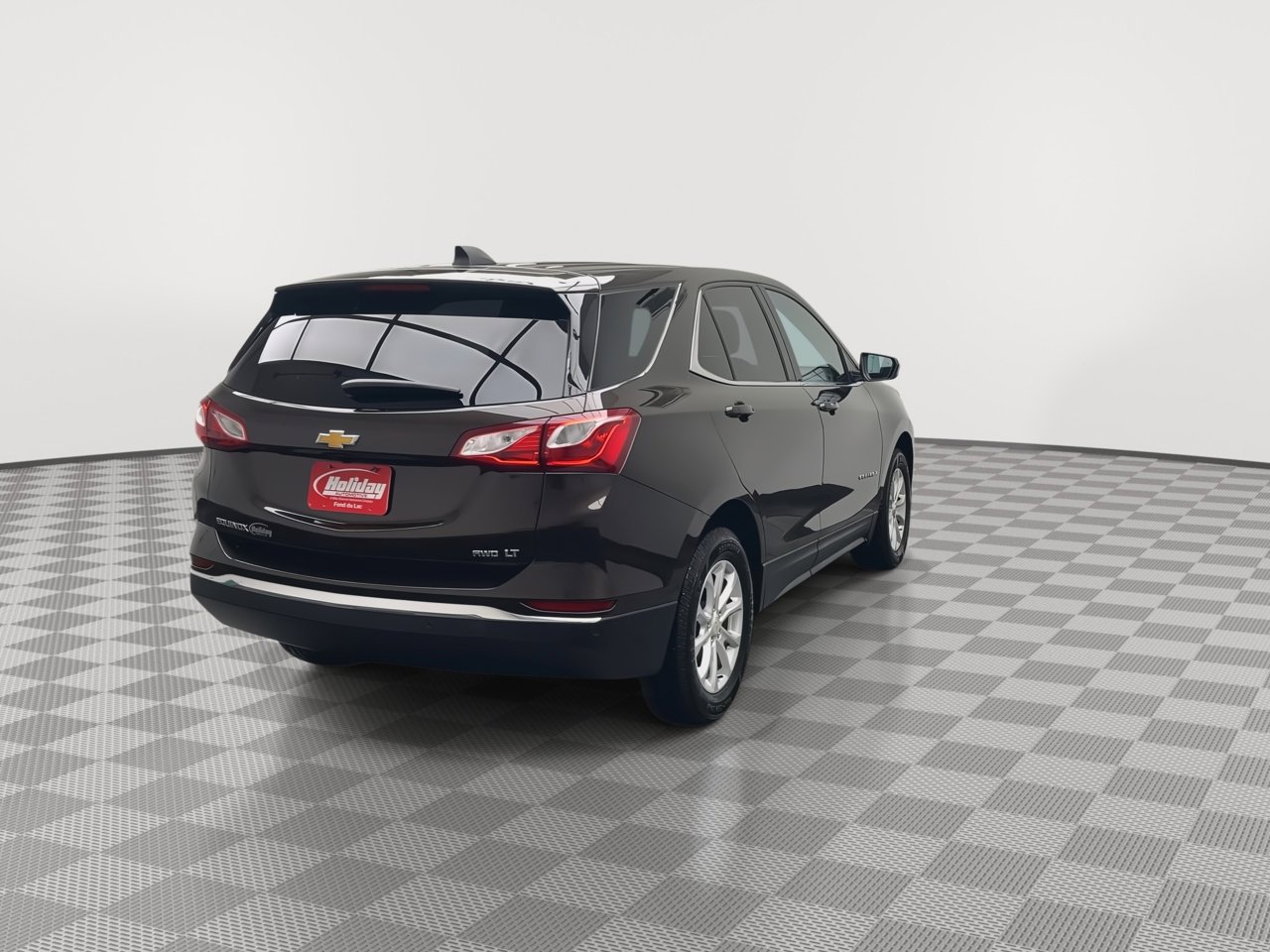 Used 2020 Chevrolet Equinox LT image 36