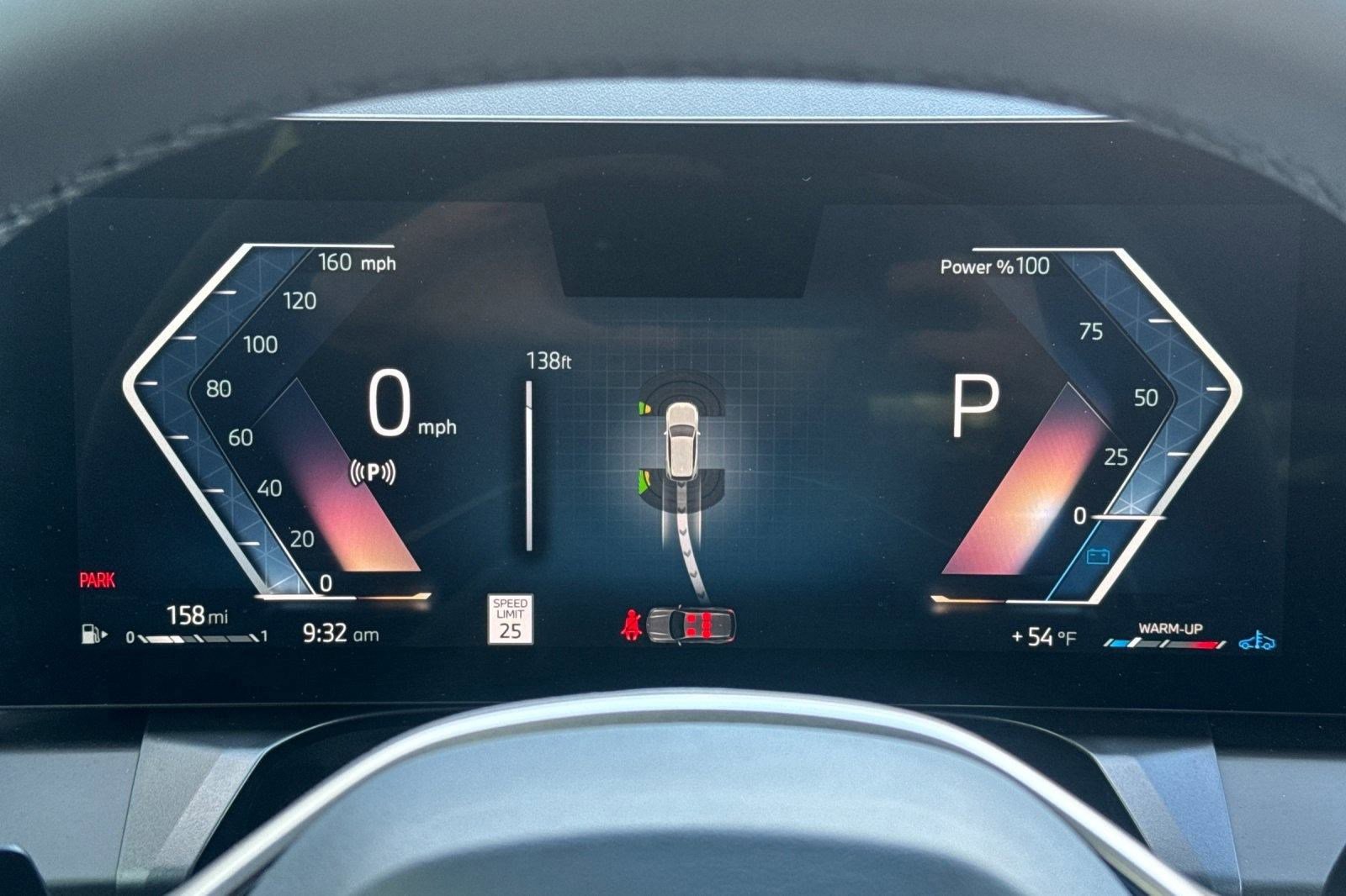 Used 2025 BMW X3 xDrive30i w/ Convenience Package image 19