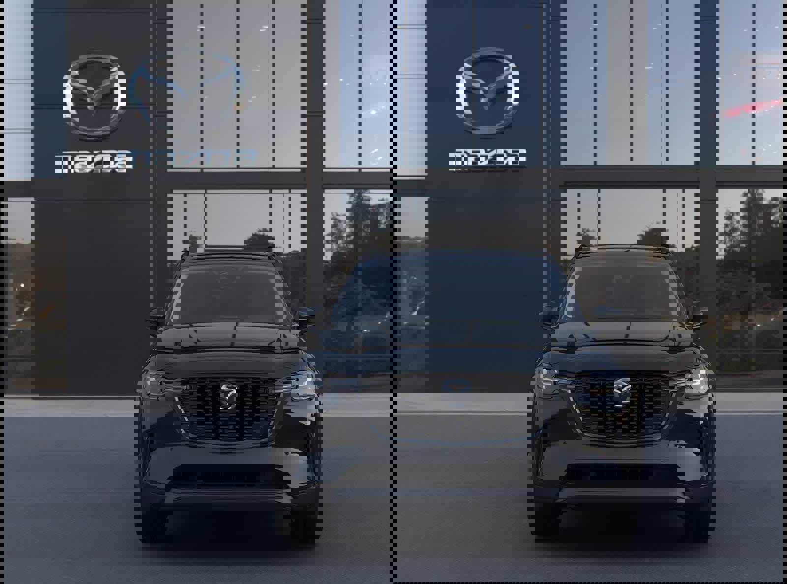 New 2026 MAZDA CX-90 3.3 Turbo w/ Premium Sport Pkg image 6