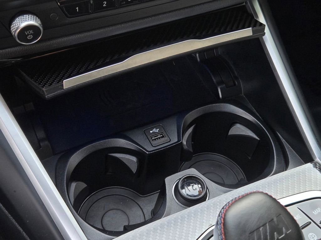 Used 2023 BMW M4 Competition w/ Executive Package RWD image 23