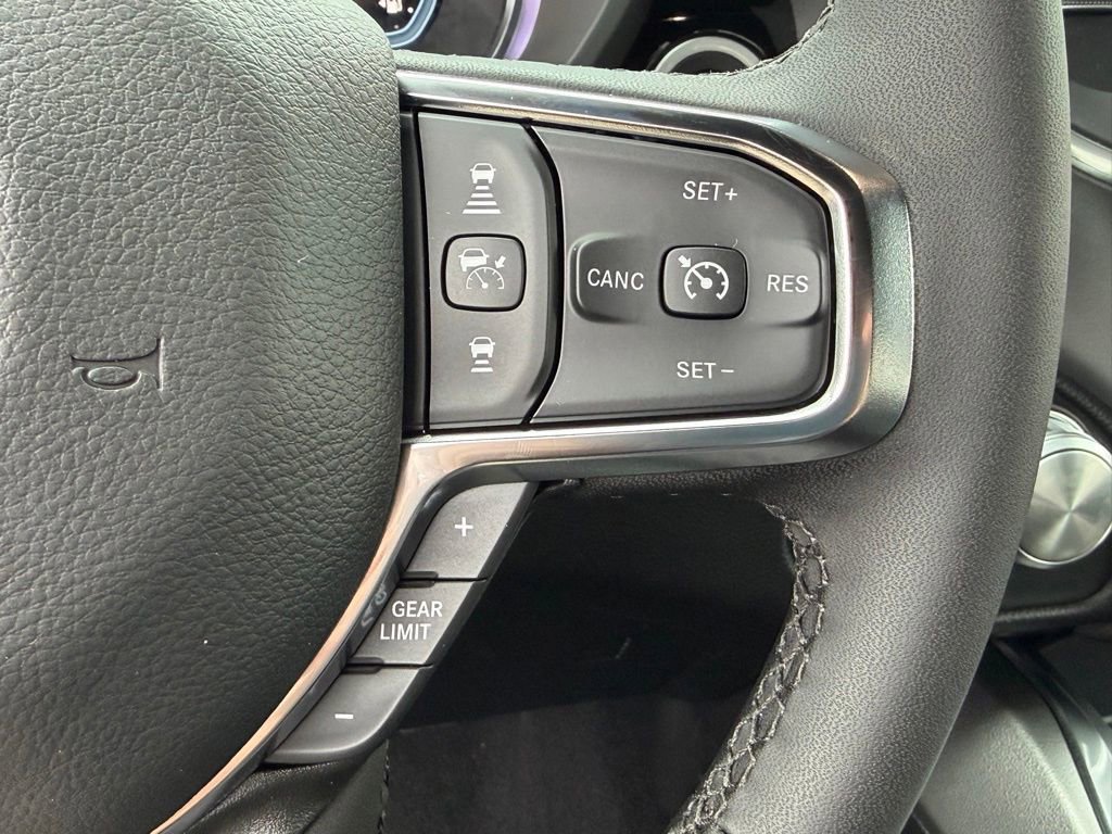 New 2026 RAM 1500 Laramie image 17