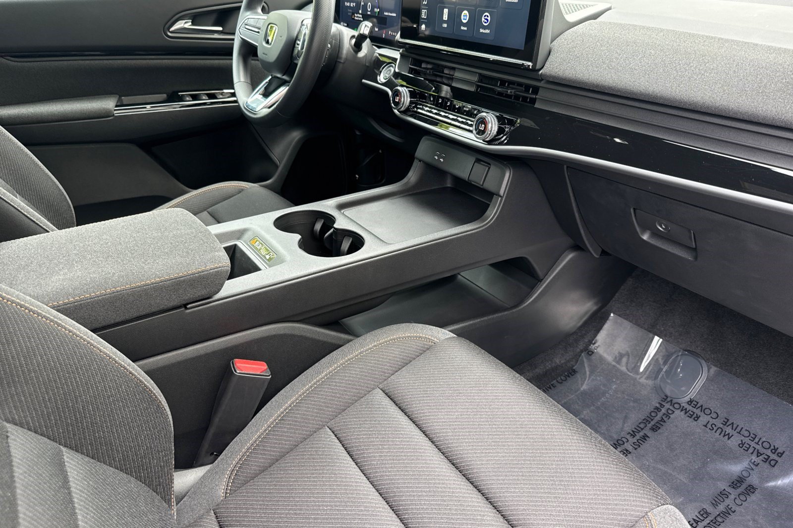 Used 2024 Honda Prologue EX image 33