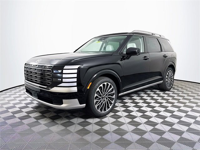 New 2026 Hyundai Palisade Calligraphy image 55