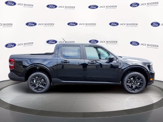 New 2026 Ford Maverick Lariat w/ Black Appearance Package AWD/4WD image 6
