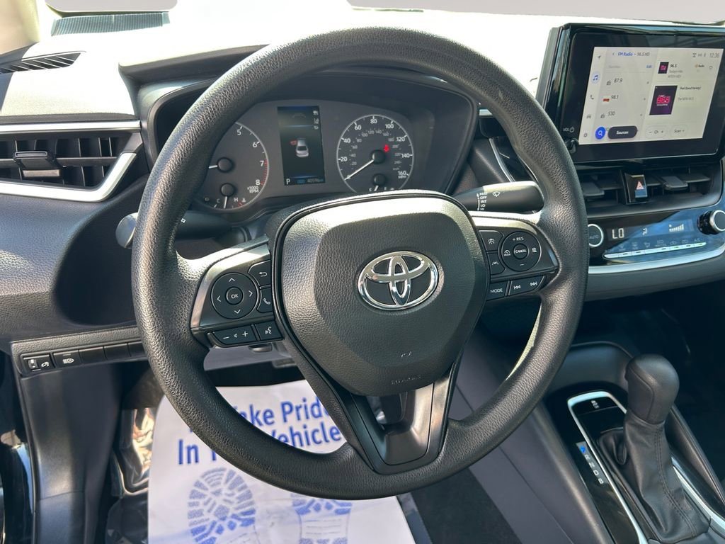 Used 2024 Toyota Corolla LE image 12